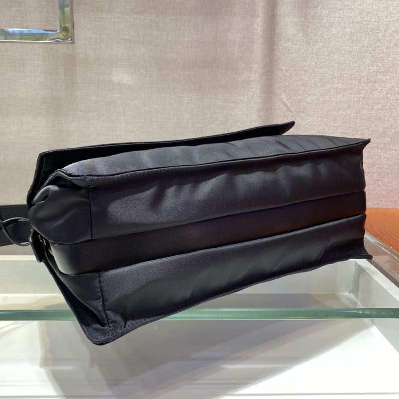 mens Pra*a satchel bags